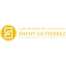 Law Office of Sheny Gutierrez - Attorneys