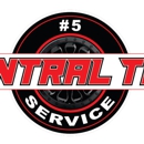 Central Tire Service No 5