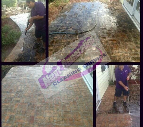 Next Generation Cleaning Services - Davie, FL