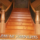 Jerry Ray Stairbuilders - Stair Builders