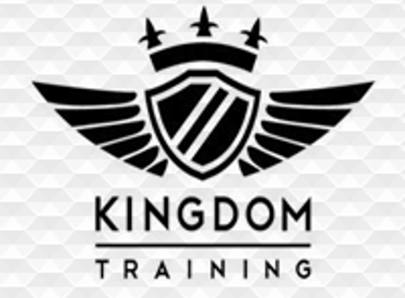 Kingdom Training - Fort Lauderdale, FL