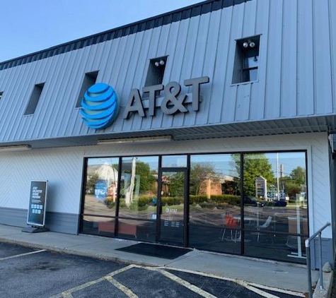 AT&T Store - Saco, ME