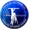 Above All Guttering gallery
