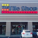 The Tile Shop - Tile-Contractors & Dealers