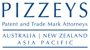 Pizzeys Patent & Trade Mark Attorneys