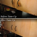 Kitchen Tune Up - Kitchen Cabinets-Refinishing, Refacing & Resurfacing