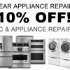 Bear Appliance Repair gallery