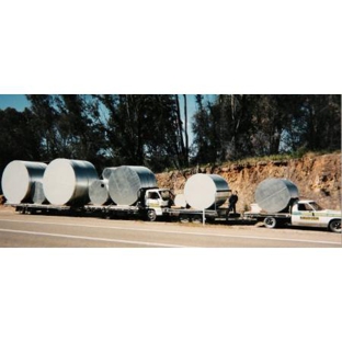Knudsen Tanks & Roofing - Tomerong, NSW