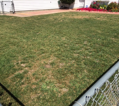 Fresh Cut Lawn Care - Fairfield, CA