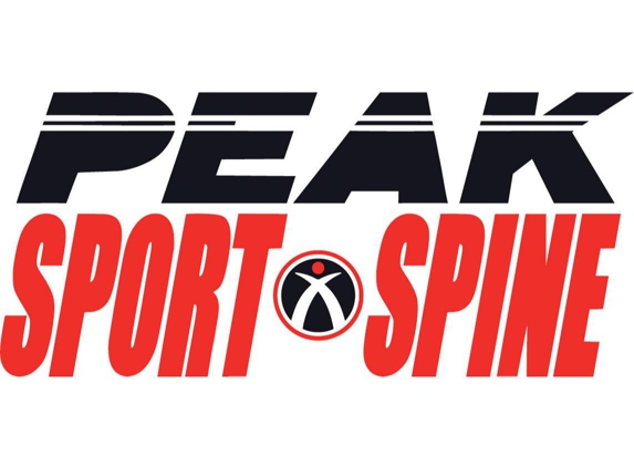 PEAK Sport & Spine - Arthur, IL