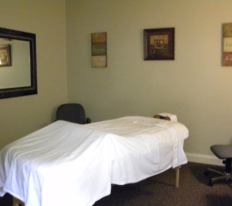 Harris Chiropractic Clinic - Clarksville, TN