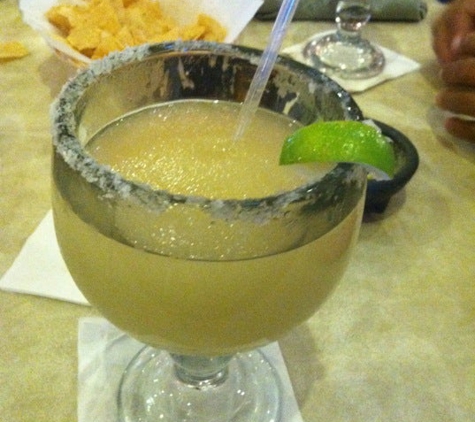 Las Haciendas Mexican Bar & Grill - Houston, TX