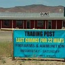 Trading Post