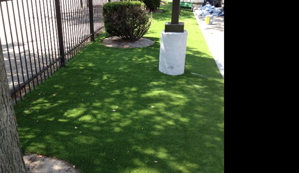 TM Turfscapes - South Hamilton, MA