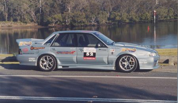 Smithfield Diff & Gearbox Specialists Pty Ltd - Smithfield, NSW