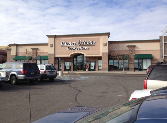Barnes & Noble Booksellers - Great Falls, MT