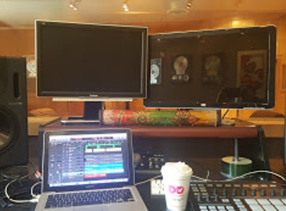AudioMaxx Studios