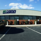 McCann School of Business & Technology