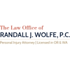 The Law Office of Randall J. Wolfe, P.C.