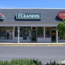 Black Dry Cleaning Inc - Dry Cleaners & Laundries