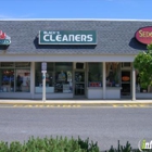 Black Dry Cleaning Inc