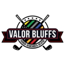 Valor Bluffs - Golf Course Construction
