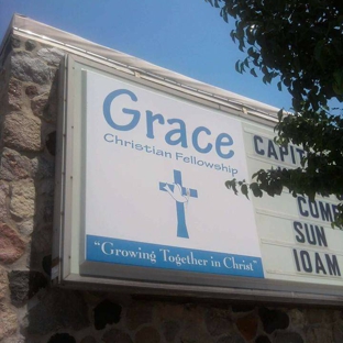 Grace Christian Fellowship - Milwaukee, WI