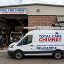 Total Care Chimney