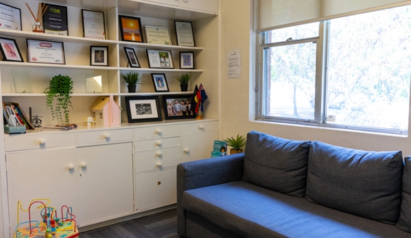 Barnardos Australia - Canberra Children's Family Centre - Downer, ACT