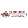 D. Rohde Plumbing, Heating & Air Conditioning Of Kingston gallery