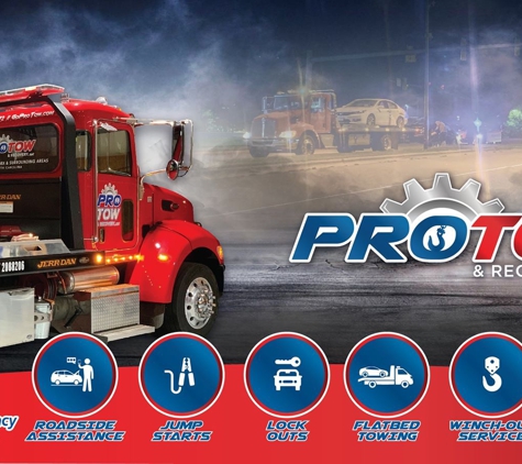 Pro Tow & Recovery, LLC