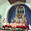 Our Lady of the Rosary Rectory - Churches & Places of Worship