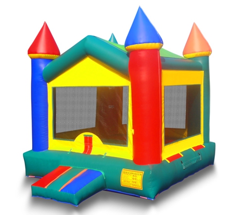 Jump and Play Party Rentals LLC - Hamilton, OH