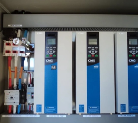 Caldwell Electrical Services PTY Ltd - Grafton, NSW