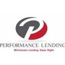 Performance Lending - Mortgages
