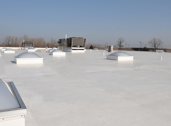 Seamless Roofing Solutions - Albuquerque, NM