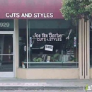 Joe the Barber Cuts & Styles - Barbers