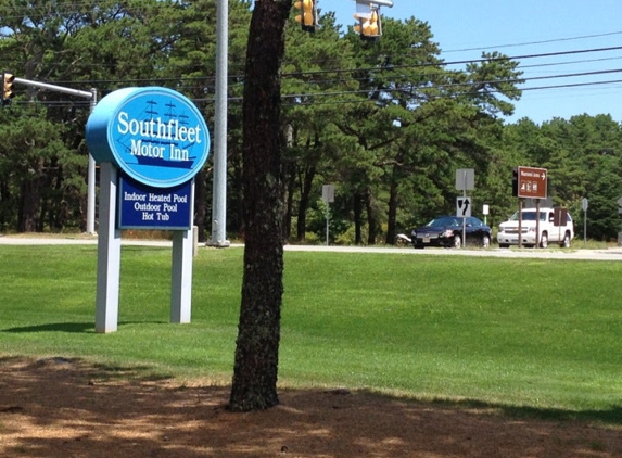 Southfleet Motor Inn - South Wellfleet, MA