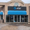 AT&T Store - Telephone Companies-Long Distance Service