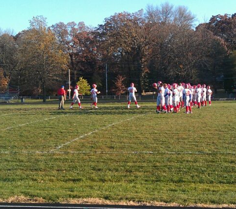 Washington High School - Cedar Rapids, IA