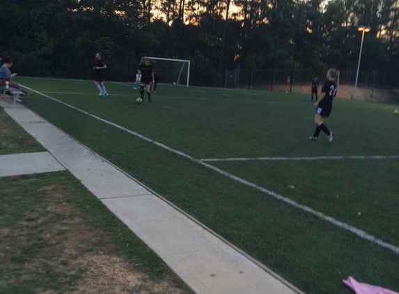 One Touch Soccer - Atlanta, GA