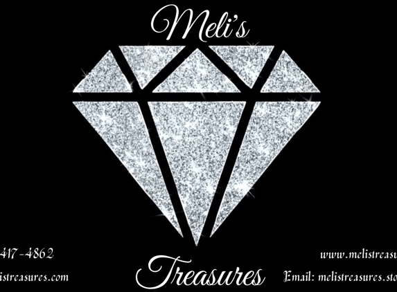 Meli's Treasures - Clute, TX