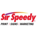 Sir Speedy - Printing Services-Commercial