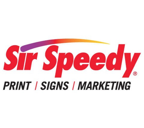 Sir Speedy - Torrance, CA