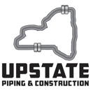 Upstate Piping and Construction Services - Heating Contractors & Specialties