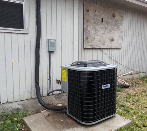 Residential Air Service - Corpus Christi, TX