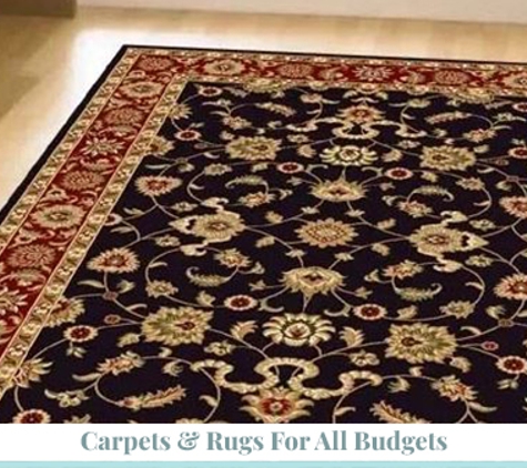 AAA Rugs Gallery - Rothwell, QLD. Carpets & Rugs For All Budgets