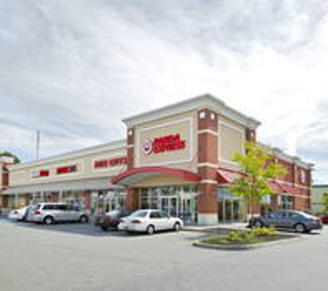 Tonnelle Commons - North Bergen, NJ