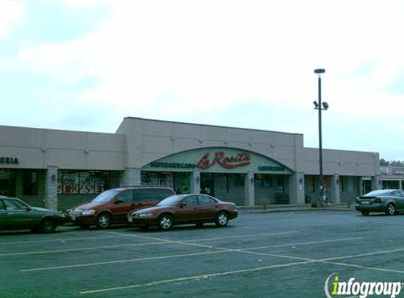 La Rosita Grocery Store - Palatine, IL