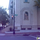 Sixth & I Historic Synagogue